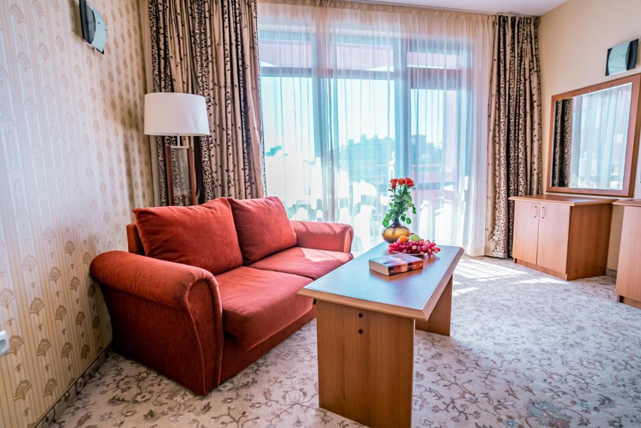 Hotel Izola Paradise