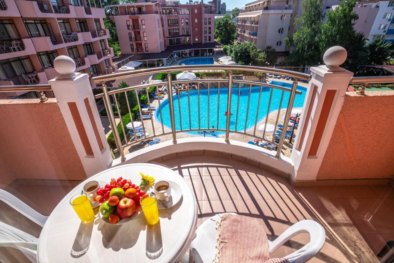 Izola Paradise Hotel 4*