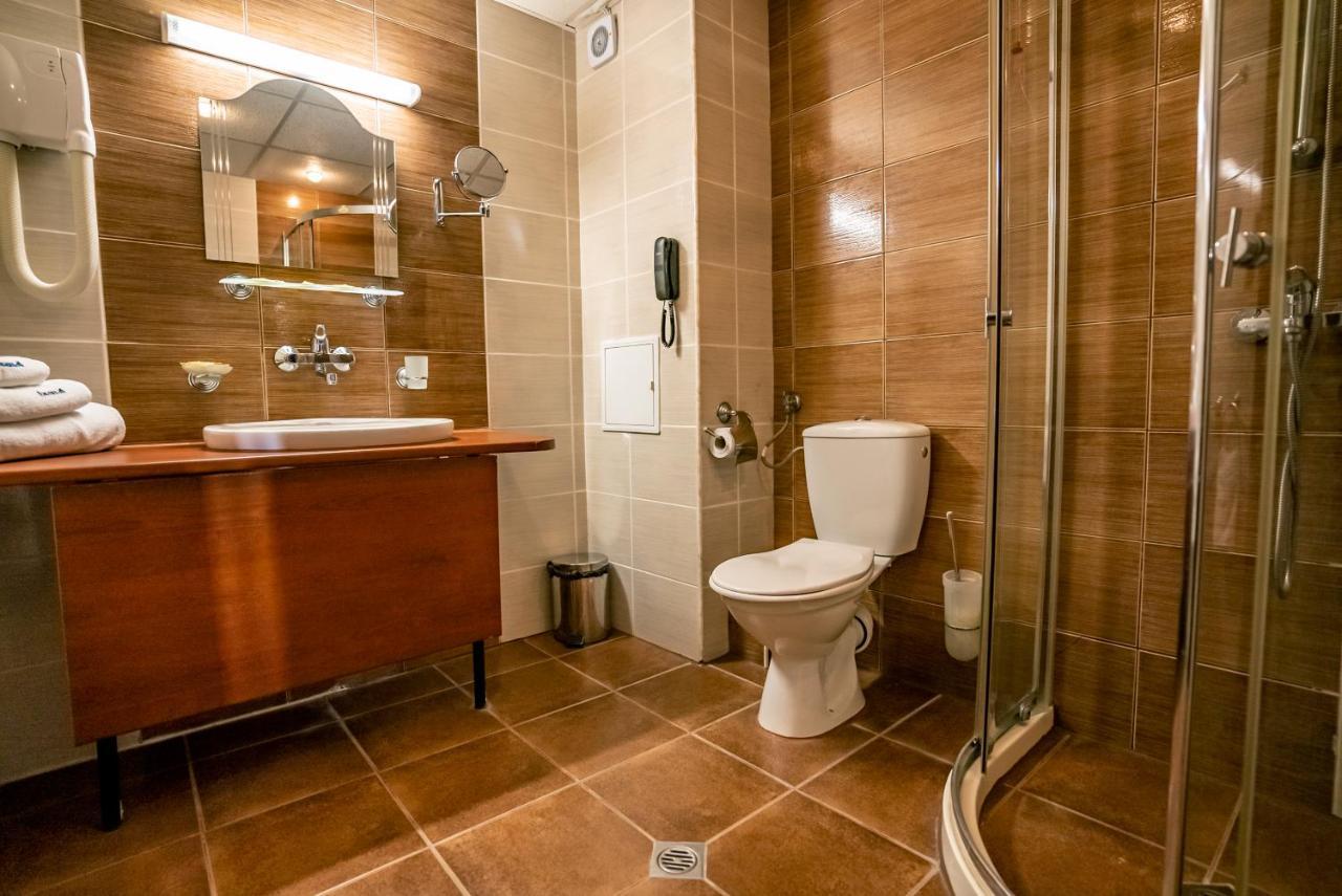 Hotel Izola Paradise 4*
