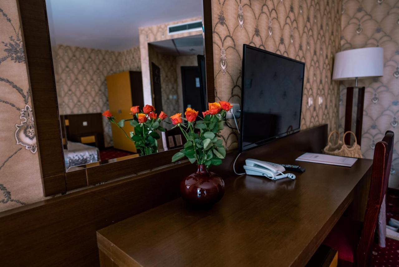 Izola Paradise Hotel 4*