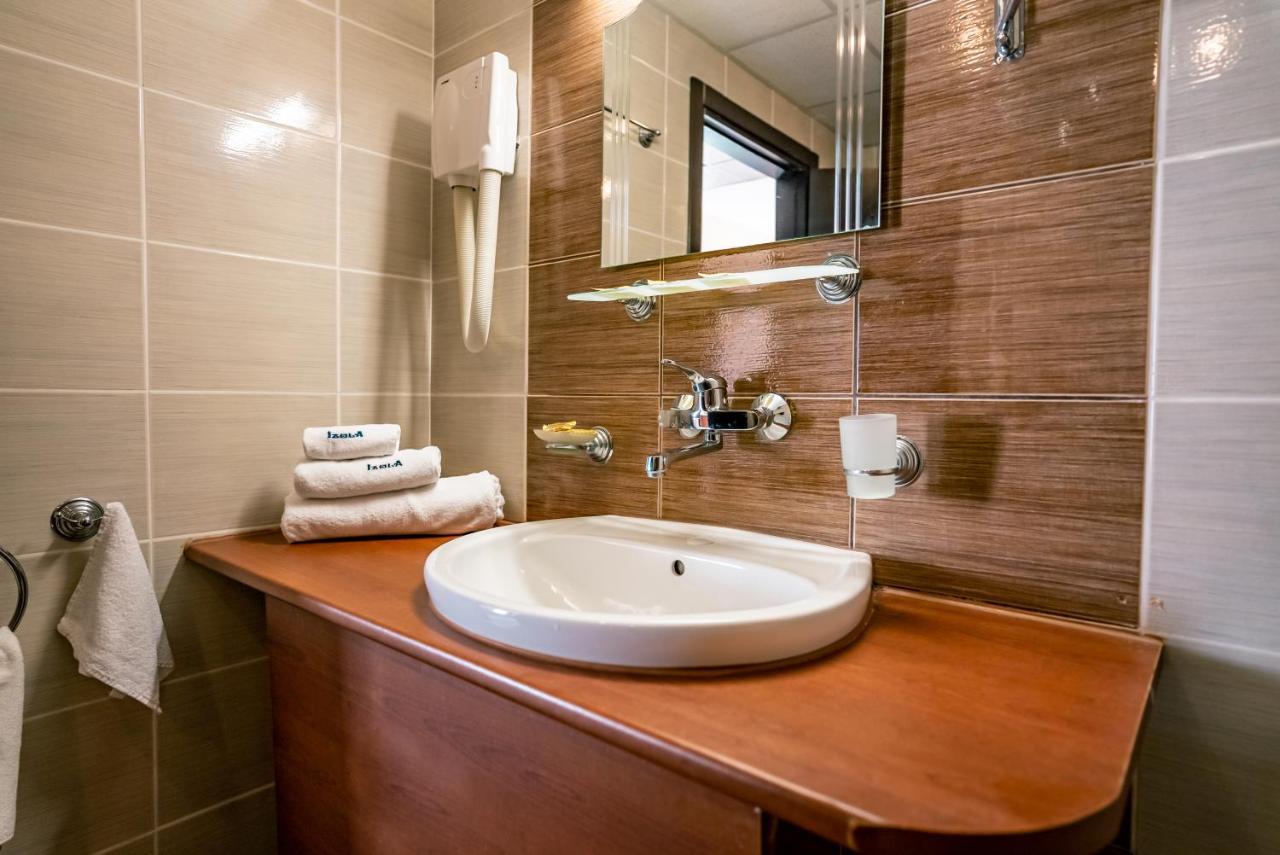 Hotel Izola Paradise Słoneczny Brzeg