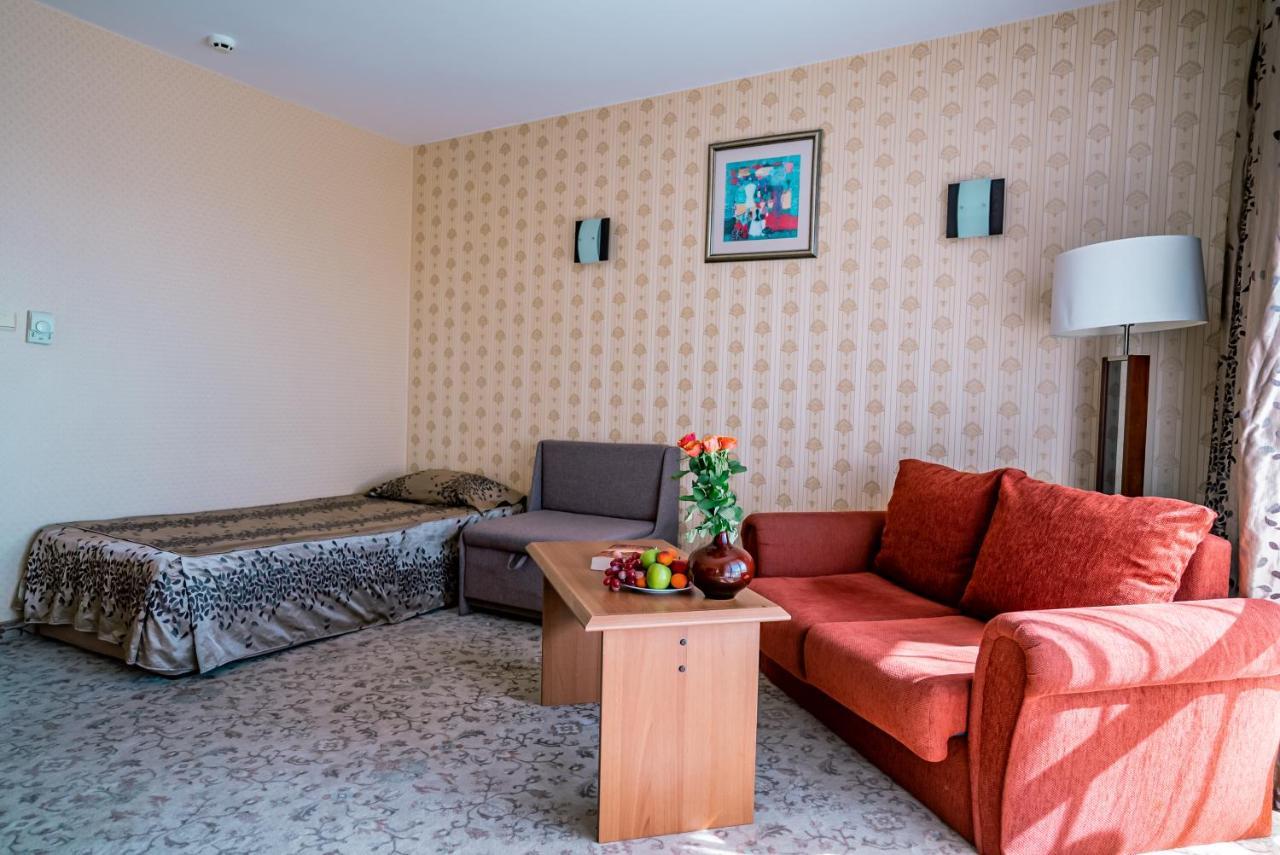 Hotel Izola Paradise