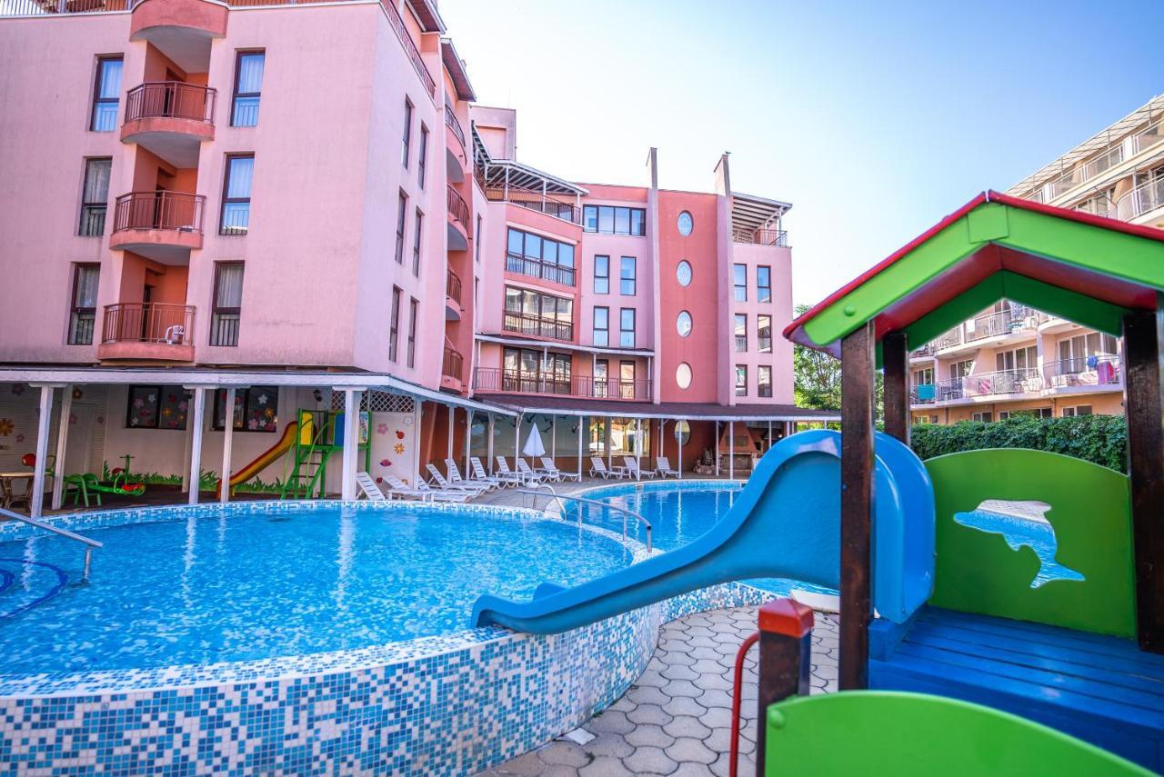 Izola Paradise 4*