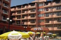 Izola Paradise Słoneczny Brzeg