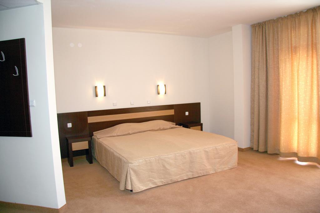 Izola Paradise Hotel Słoneczny Brzeg