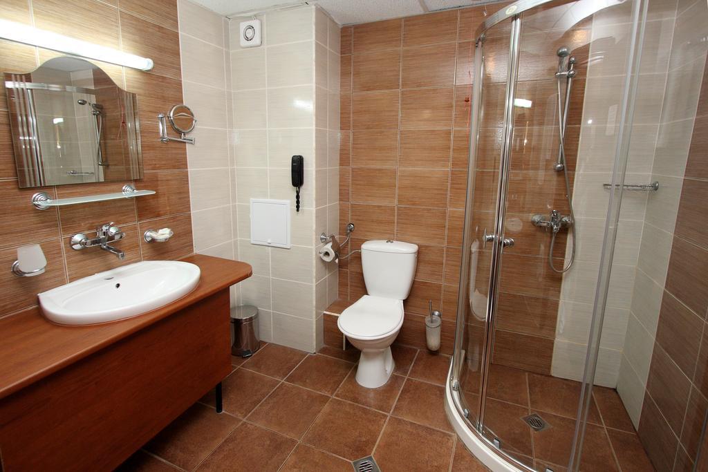 Izola Paradise Hotel 4*