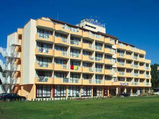 Izola Paradise 4* Słoneczny Brzeg
