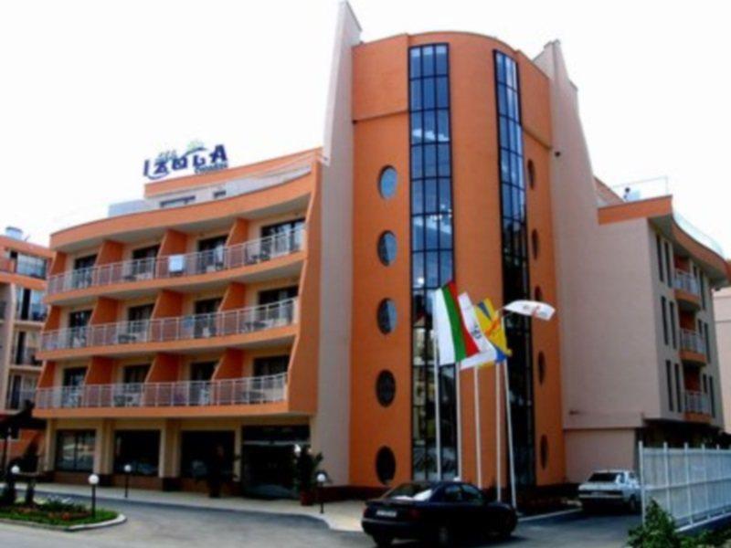 Hotel Izola Paradise 4*