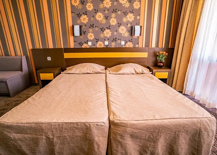 Izola Paradise Hotel