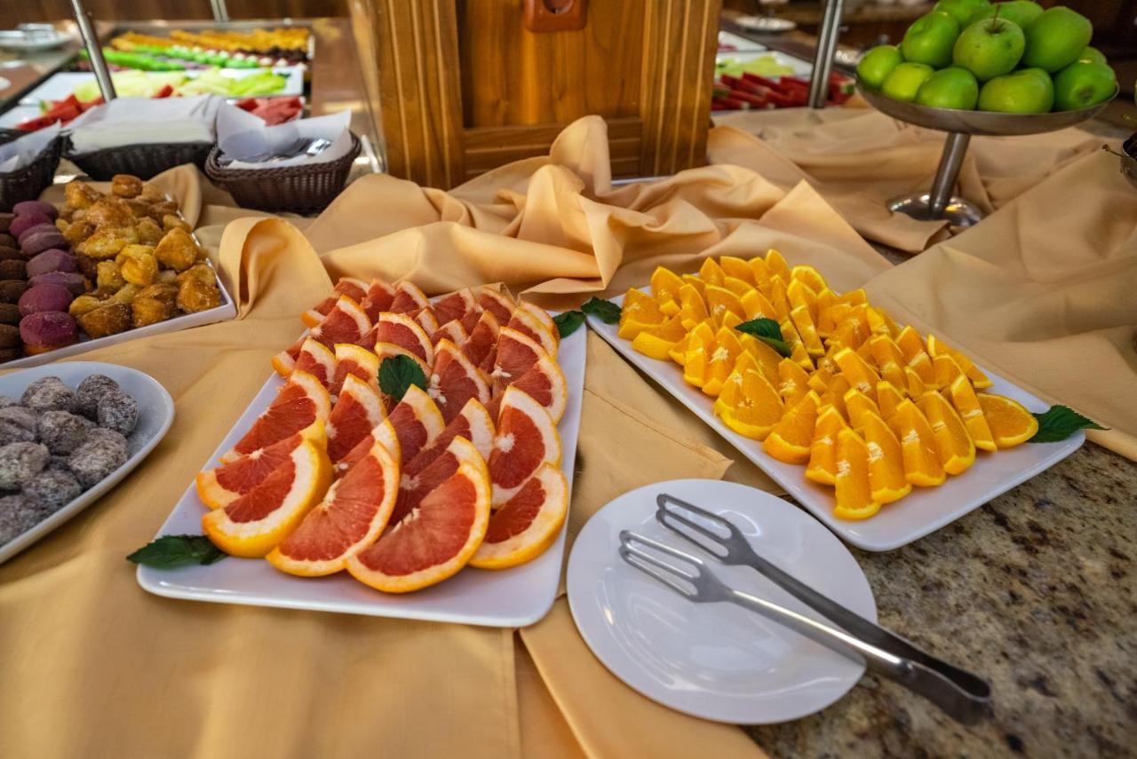 Hotel Izola Paradise Sunny Beach