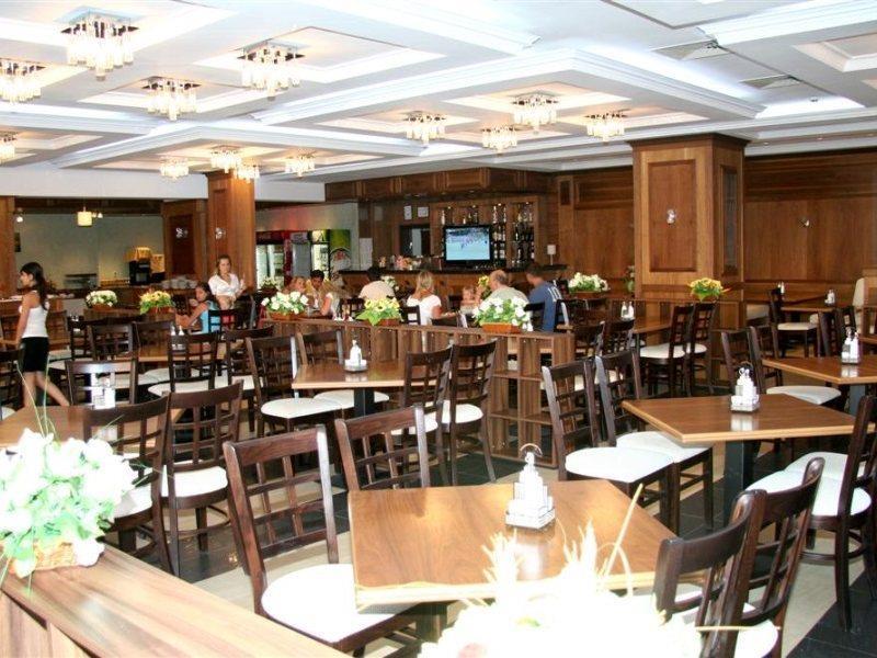 Hotel Izola Paradise Sunny Beach