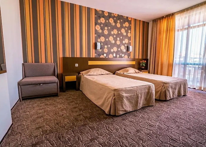 Izola Paradise Hotel