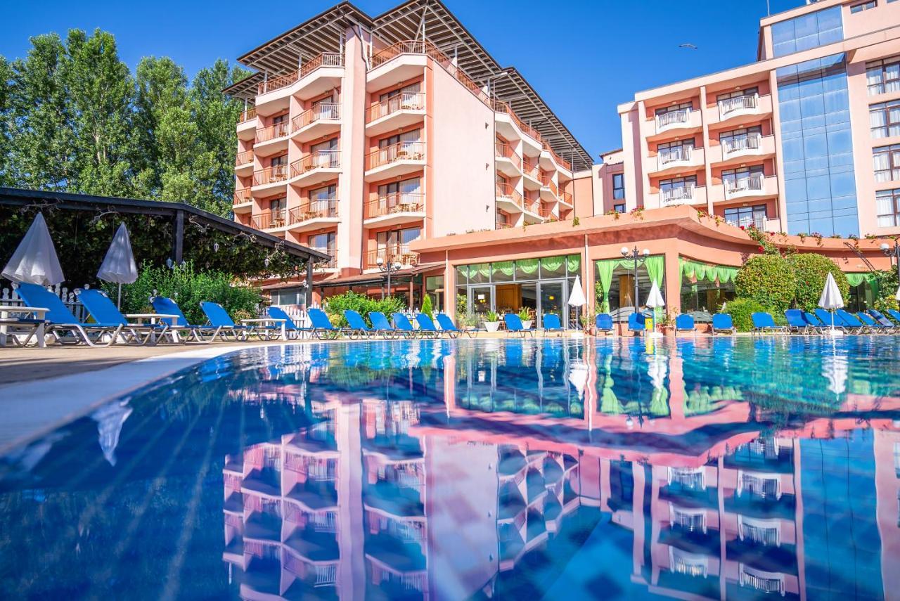 Izola Paradise 4*