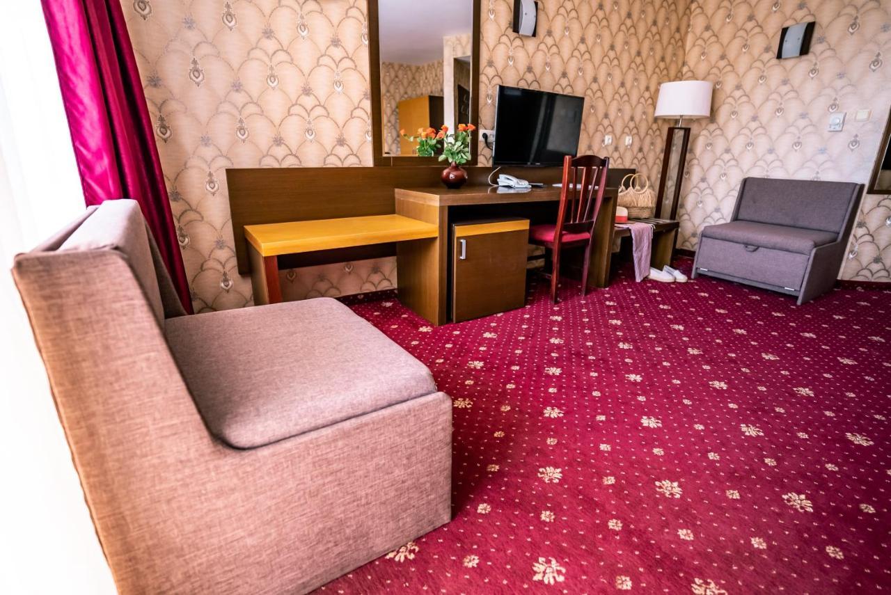 Izola Paradise 4* Сонячний Берег