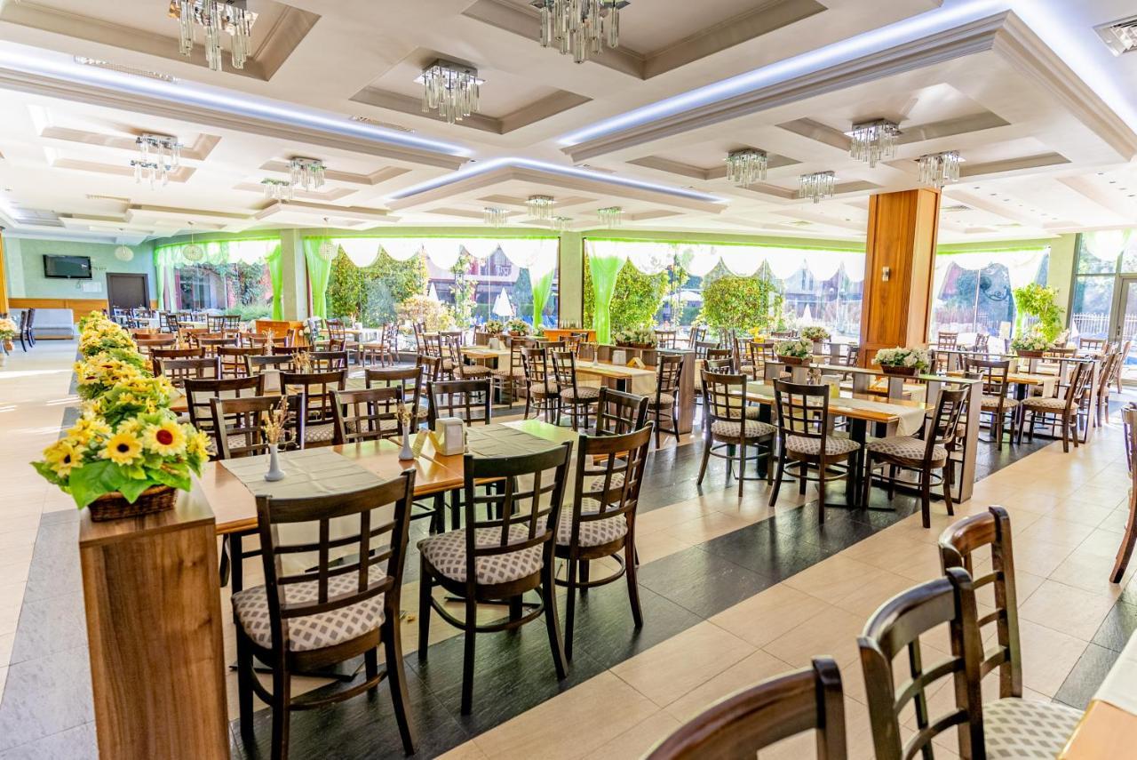 Izola Paradise 4*